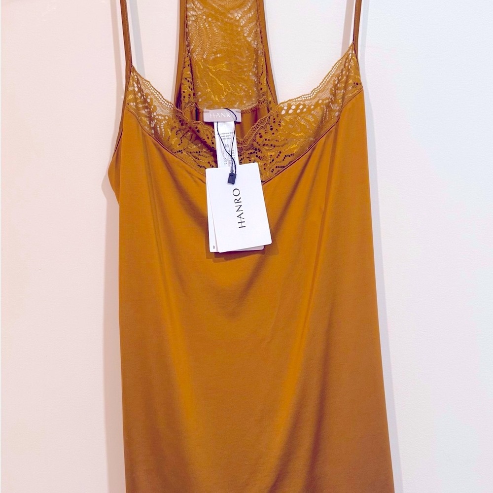 Elegant camisole NWT